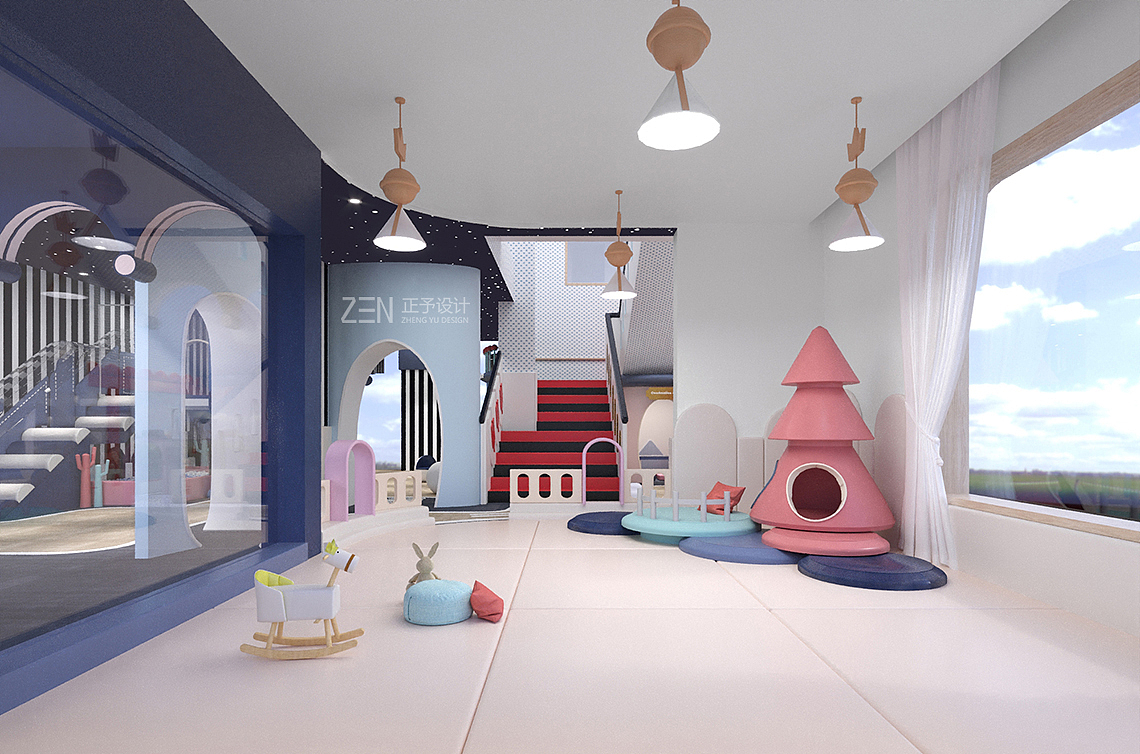 关于探险、勇敢、快乐、成长-长沙育英乐托育中心