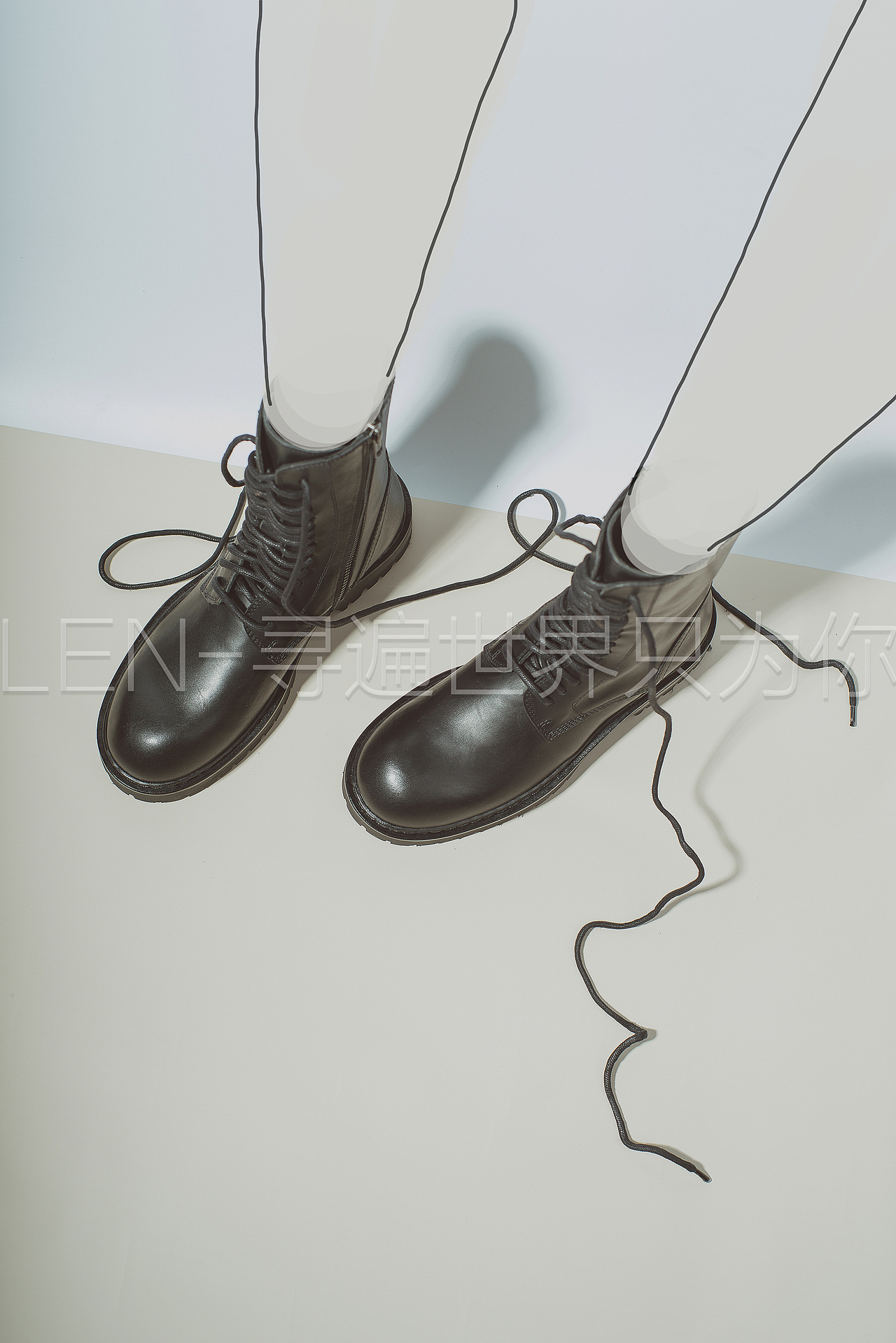 工作报告25【各种服饰混搭一波】