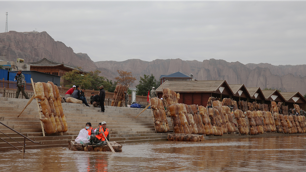 西北自驾部分留存（图ZMjQxMTAzMjQ0） - 风光摄影 - 站酷设计师YuuanHui原创素材 - 站酷ZCOOL