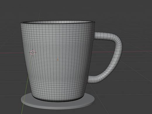 A Cup