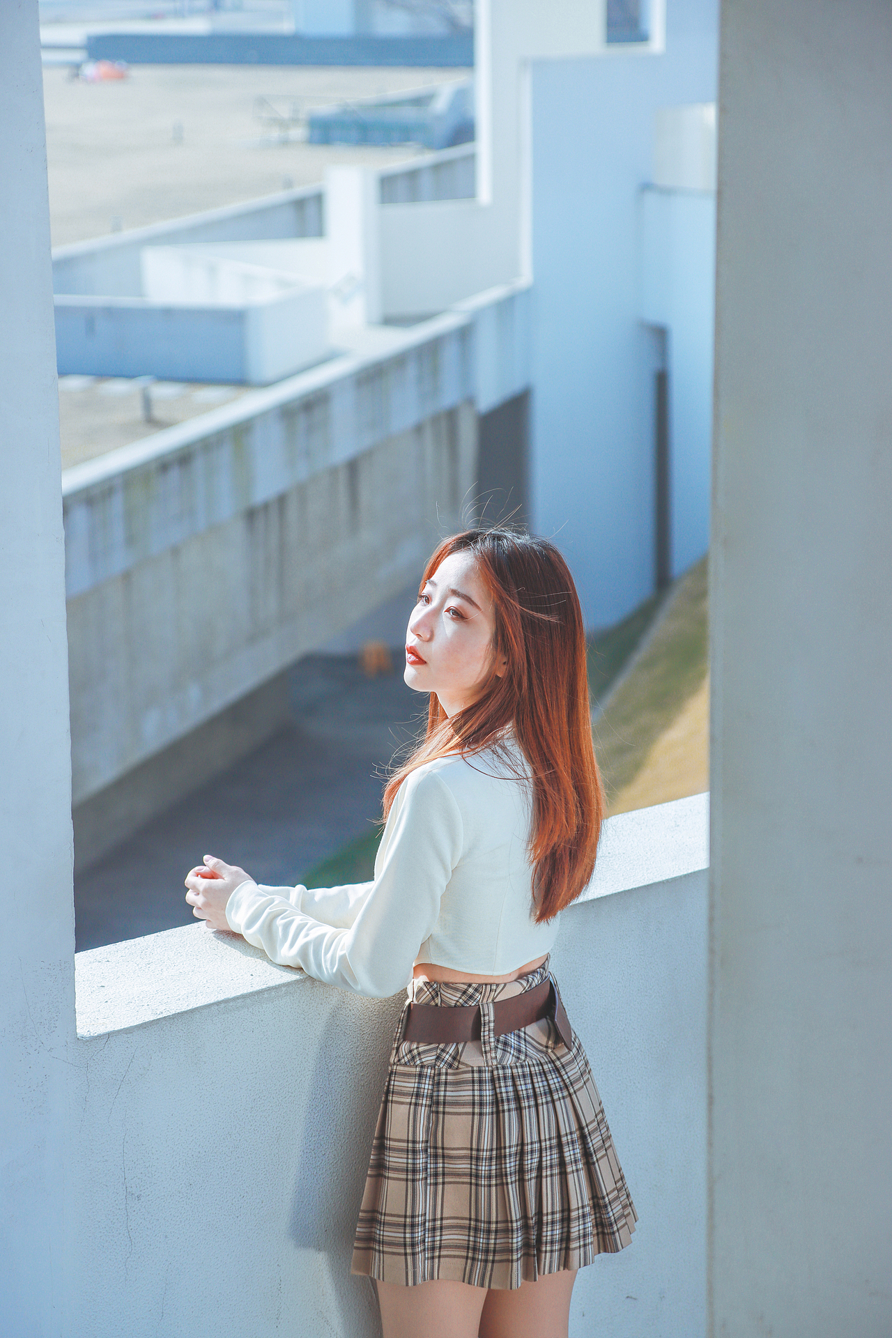 杭州象山藝術(shù)公社打卡攝影（圖ZMjg0MDQ1MjMy） - 人像攝影 - 站酷設(shè)計(jì)師杭州攝影師藍(lán)白原創(chuàng)素材 - 站酷ZCOOL