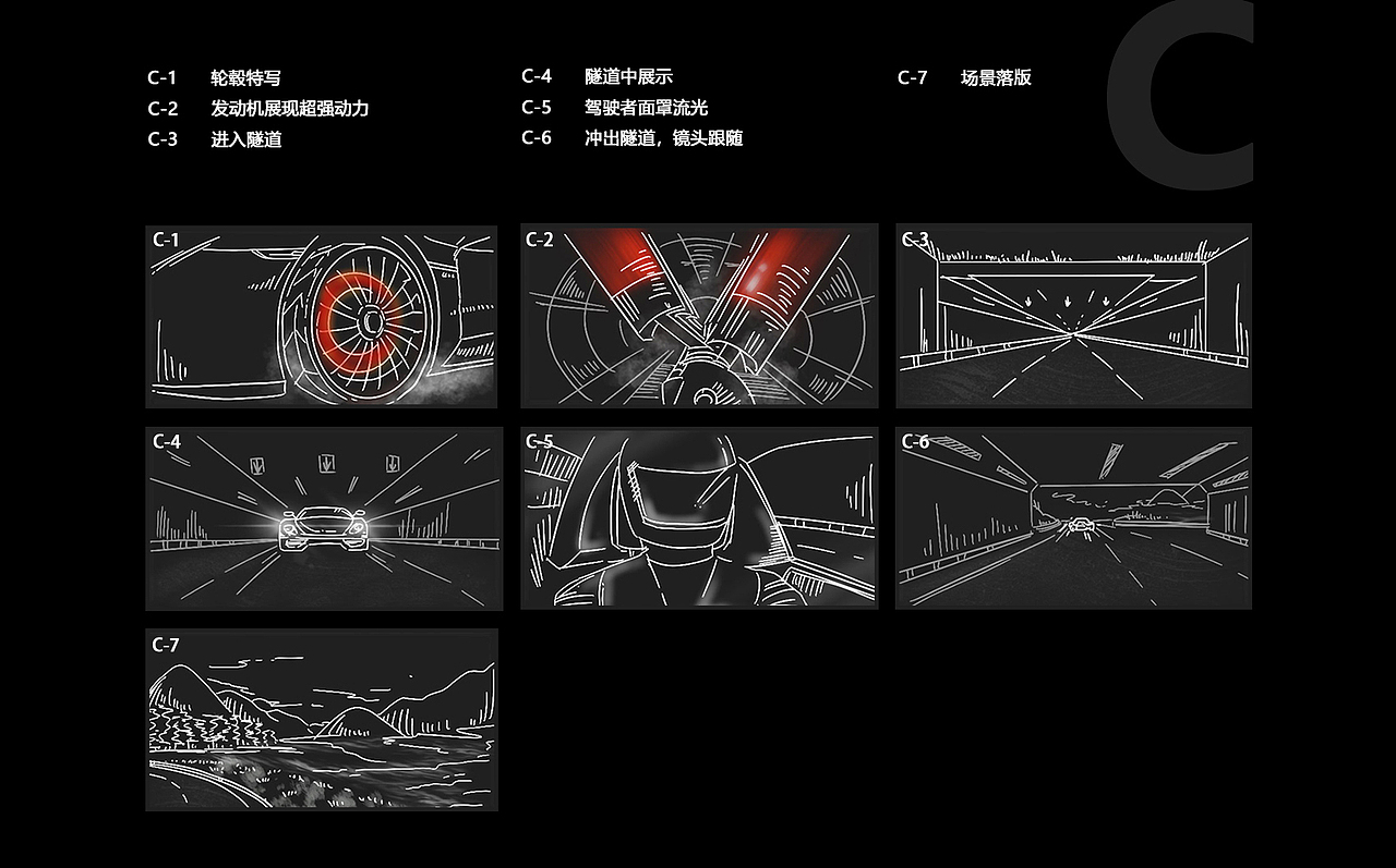 《Speed》（图ZMzQ0OTg0MjYw） - 动画/影视 - 站酷设计师AXISVISION原创素材 - 站酷ZCOOL