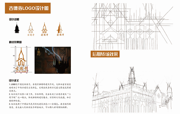 古德寺建筑漫游（图ZNTE2OTcyNjA=） - 动画/影视 - 站酷设计师畅畅的南瓜地原创素材 - 站酷ZCOOL