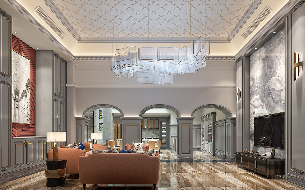 四川朴澜数字技术-3DMAX CR VR