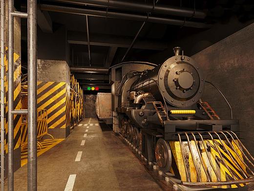 青岛火锅店设计|青岛火锅店设计公司|专业的火锅店设计