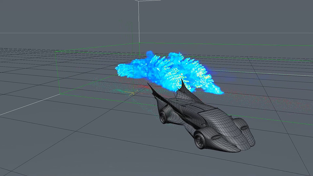 心有多大 潜能就有多大