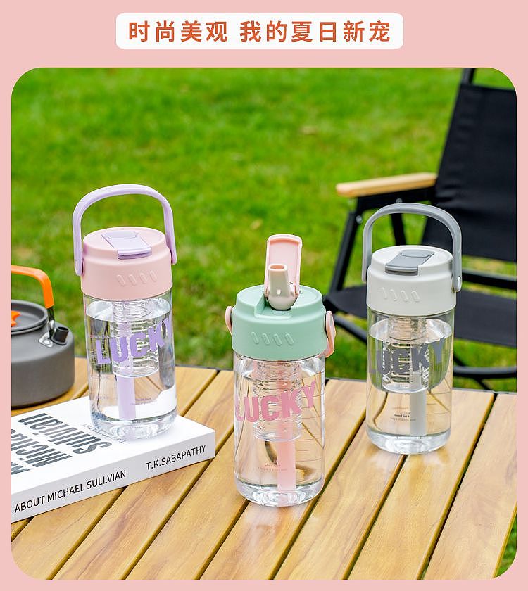 商业摄影 水杯详情