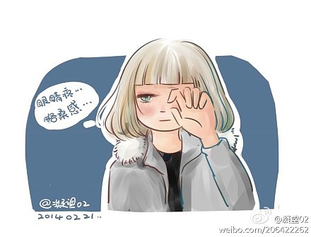 我是一个懒家伙（图ZMjM2MjMzMTI=） - 新锐潮流插画 - 站酷设计师花花er原创素材 - 站酷ZCOOL