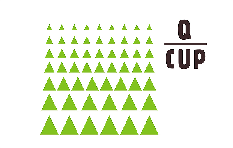 Q-CUP 可丽杯 | VI视觉设计(图ZNDg1Nzk3MTY=) - 品牌 - 站酷设计师Stone_design原创素材 - 站酷ZCOOL