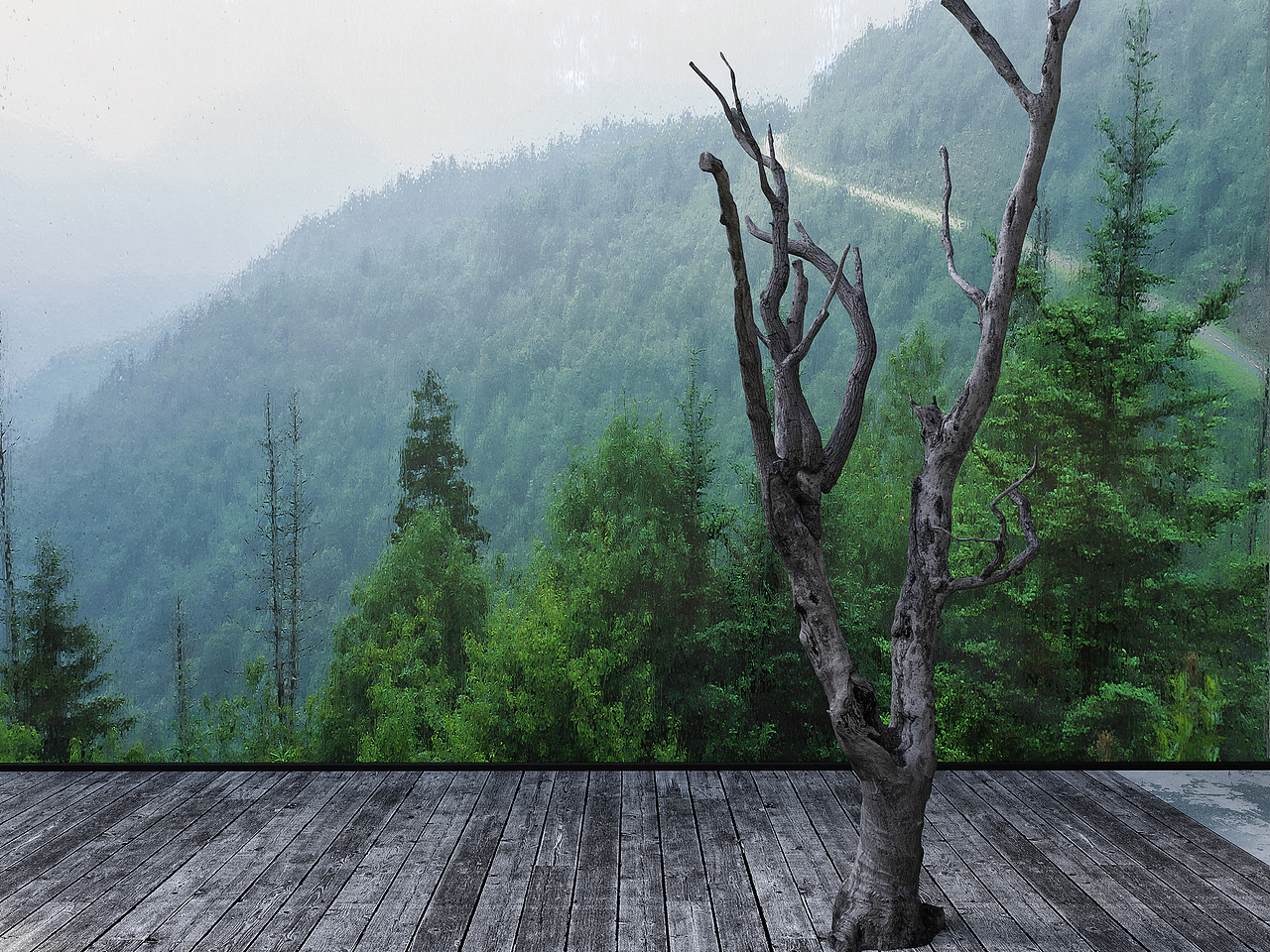 浮生若梦（图ZMTQzNTI5MzQ4） - 场景 - 站酷设计师宇墨凡辰原创素材 - 站酷ZCOOL