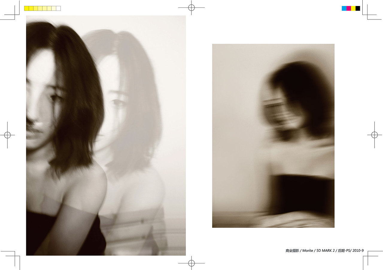 我的作品集+简历（图ZNTAzOTE5Ng==） - 品牌 - 站酷设计师王比利原创素材 - 站酷ZCOOL