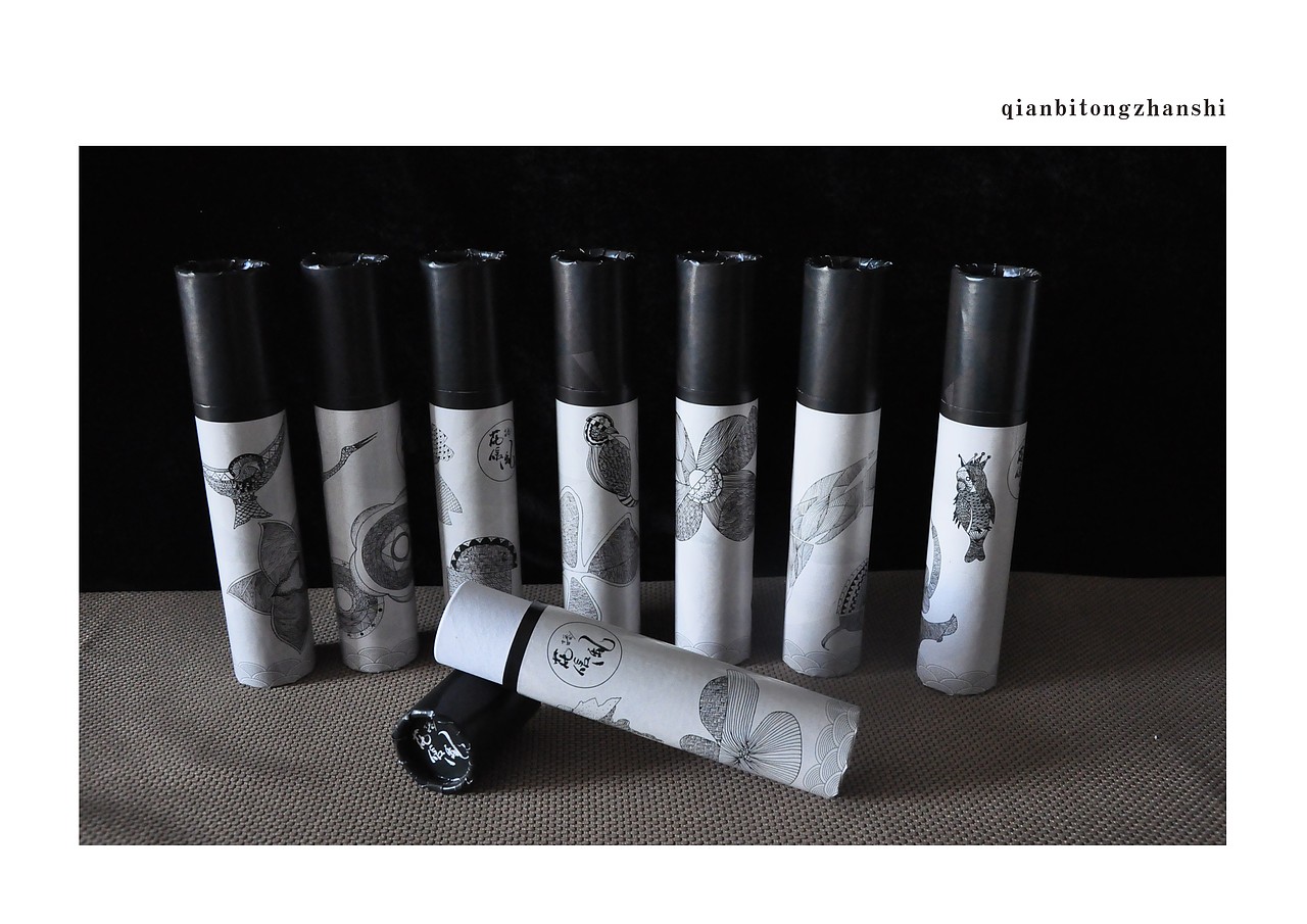 原创作品：郑州轻工业学院 子轩设计坊 #青春答卷2015#（图ZMjg5NDI0MzY=） - 图案 - 站酷设计师子轩设计坊原创素材 - 站酷ZCOOL