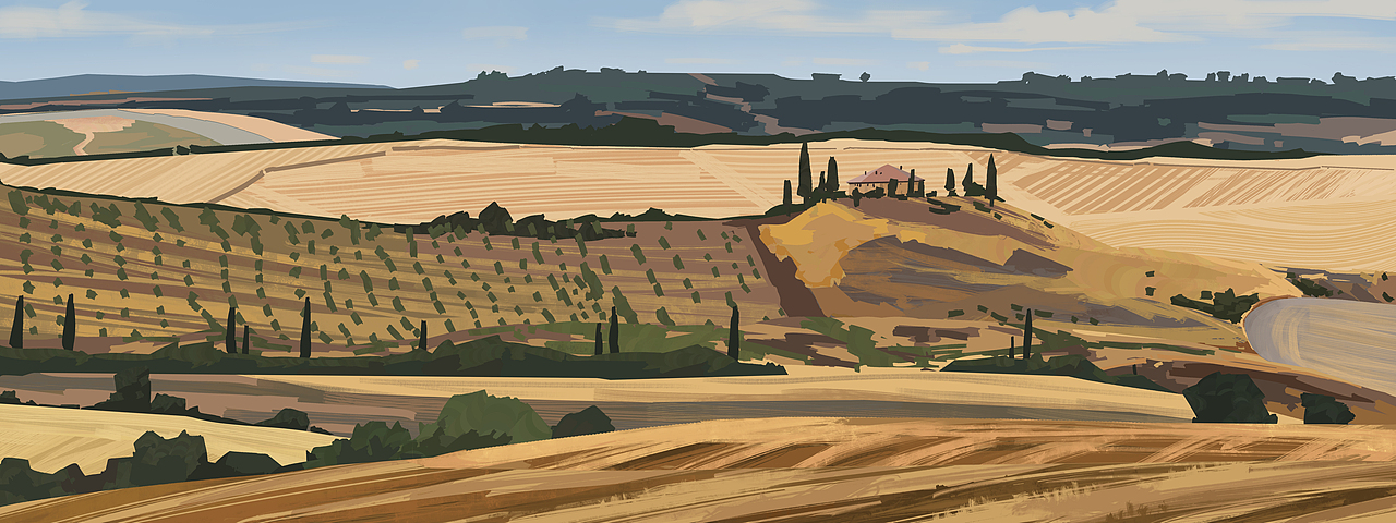 几张练习（图ZMjIwMTEzMzI4） - 创作习作 - 站酷设计师JunR257原创素材 - 站酷ZCOOL