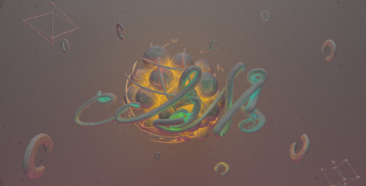 CC font_C4D vision（图ZNzQzMTk5NzY=） - 其他平面 - 站酷设计师禄文原创素材 - 站酷ZCOOL
