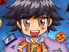 q版人物形象瞎搞（个人主页-ZMjg4OTg0OTY=） - 创作习作 - 站酷设计师溜溜的阿星原创素材 - 站酷ZCOOL