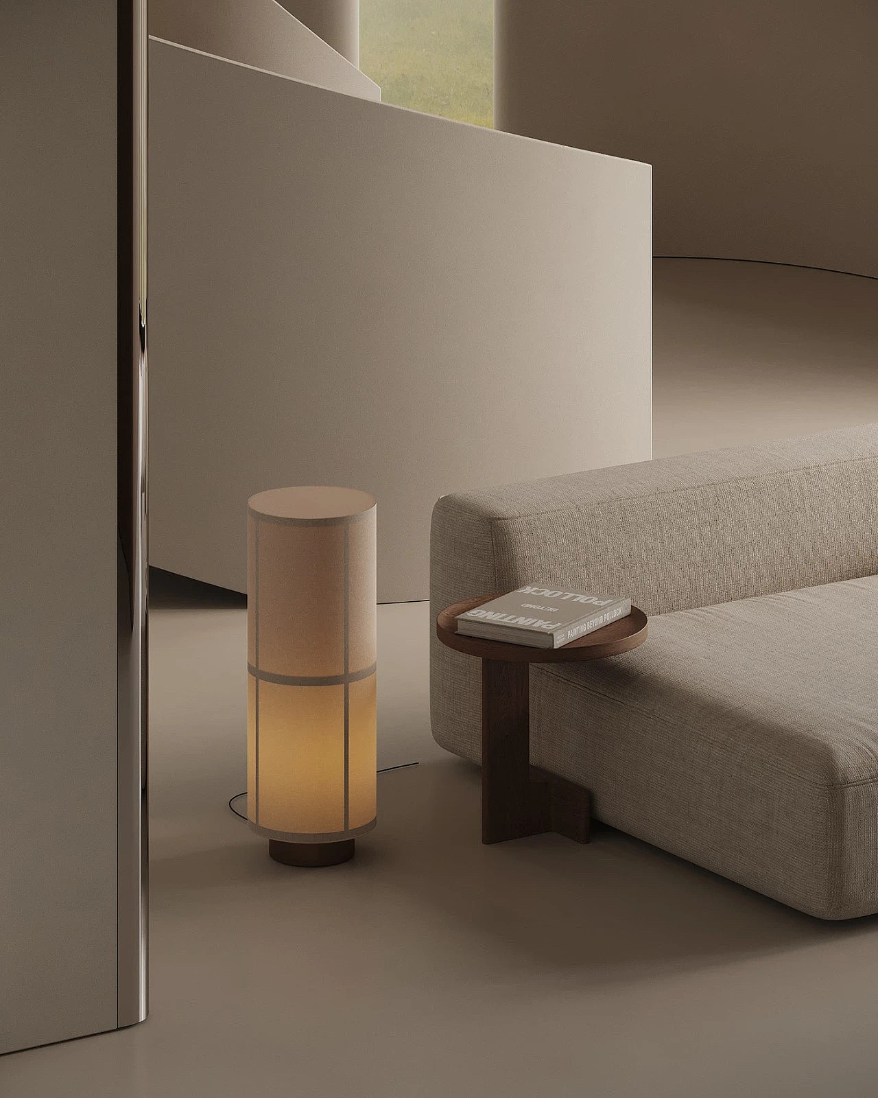 隐喻东方（图ZMzQxMzMzODUy） - 家装设计 - 站酷设计师软装设计师Nova原创素材 - 站酷ZCOOL