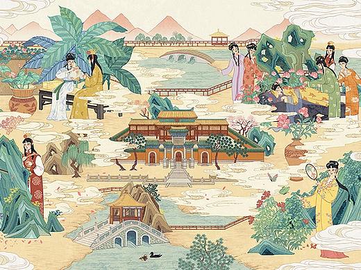 《梦红楼》