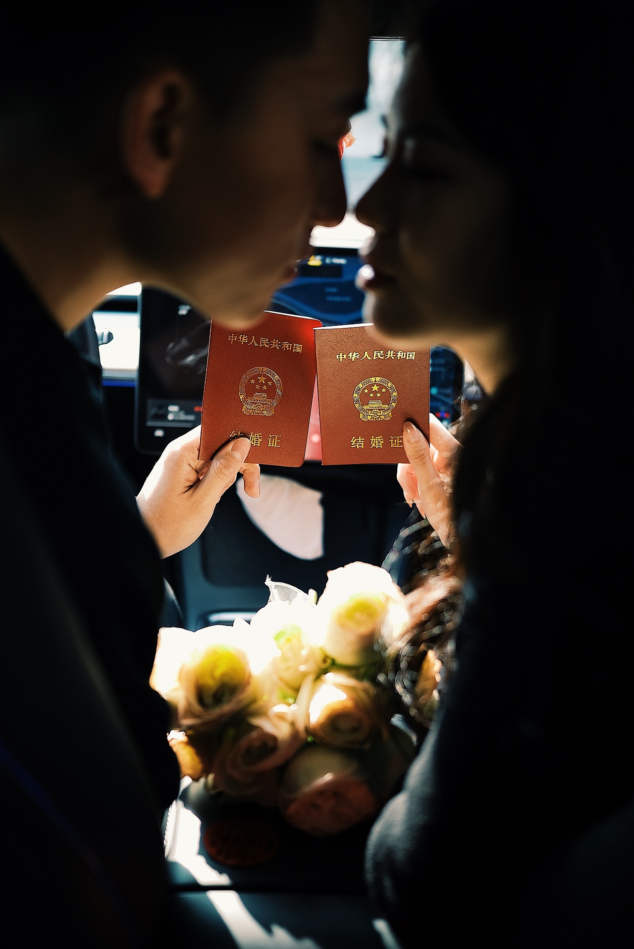 泉州拍照|领证的日子