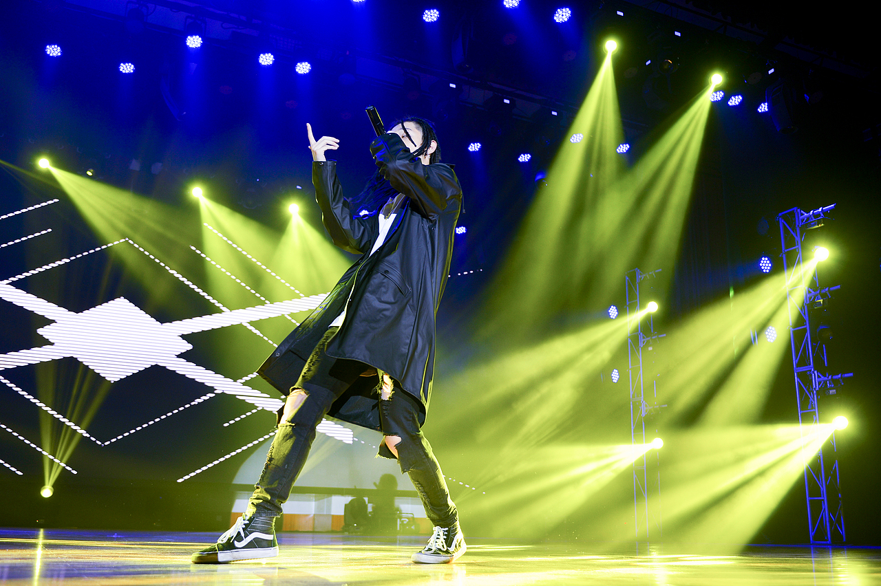 舞台照|摄影|人像摄影|6vii_原创作品-站酷zcool