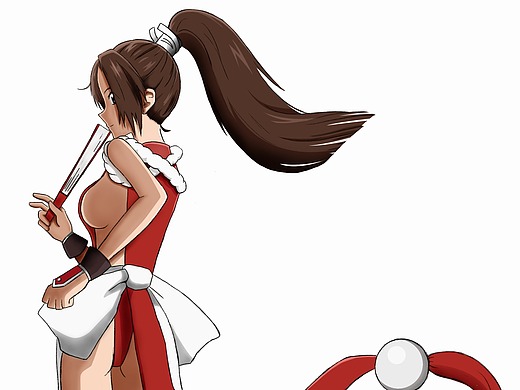 拳皇库拉_素材网站_图片免费下载-zcool站酷