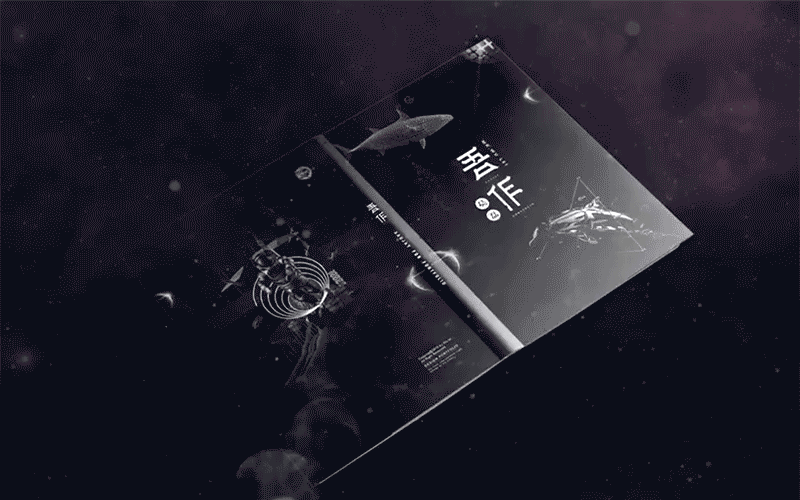 2019年度作品集-《吾作》2.0（图ZMTk2MTIzODA0） - 其他平面 - 站酷设计师磊Angus原创素材 - 站酷ZCOOL