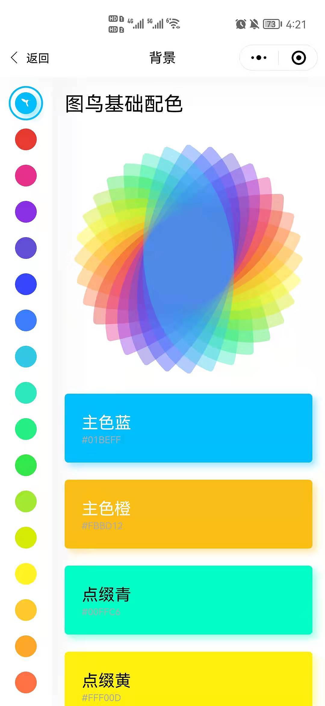 图鸟UI小程序组件库开发设计上线（图ZMjgzNzUzMTg0） - 交互/UE - 站酷设计师图鸟原创素材 - 站酷ZCOOL