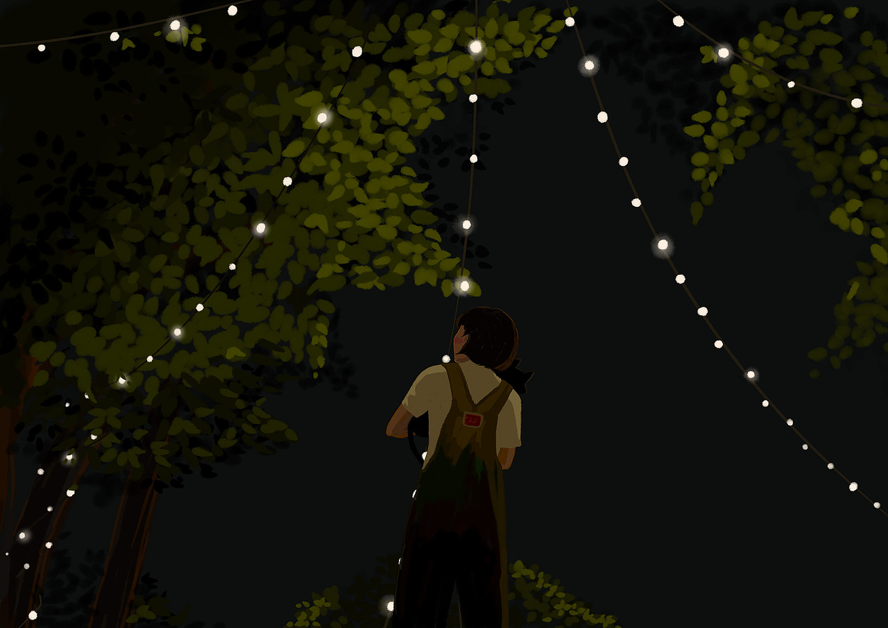 《我的少女时代》