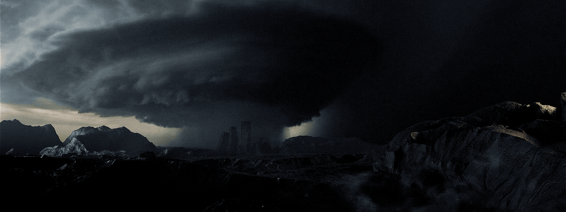 Banu-罗志祥联名款潮鞋