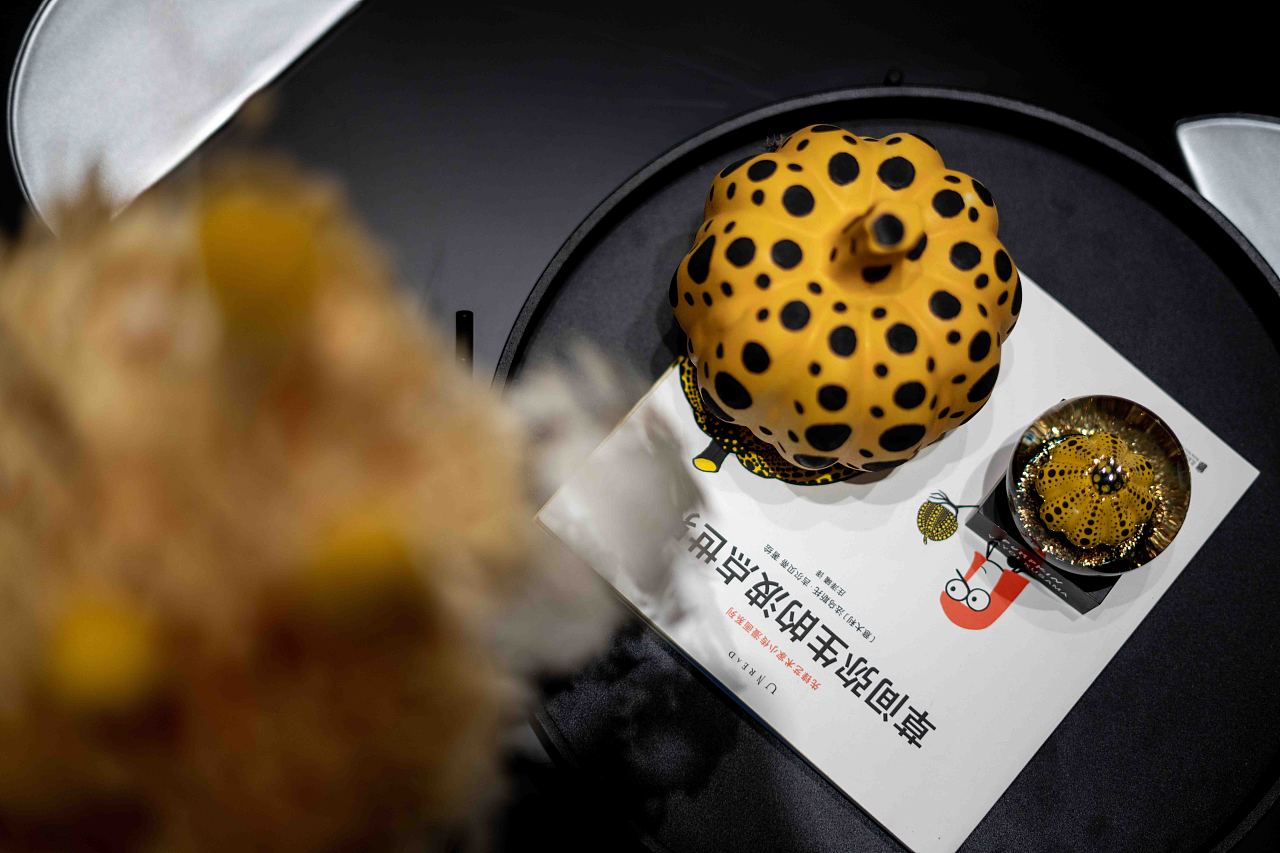 一场关于生活的甜梦 丨 东方和府105样板间（图ZMjgwMDY5NzMy） - 家装设计 - 站酷设计师今晚能不能早点睡原创素材 - 站酷ZCOOL