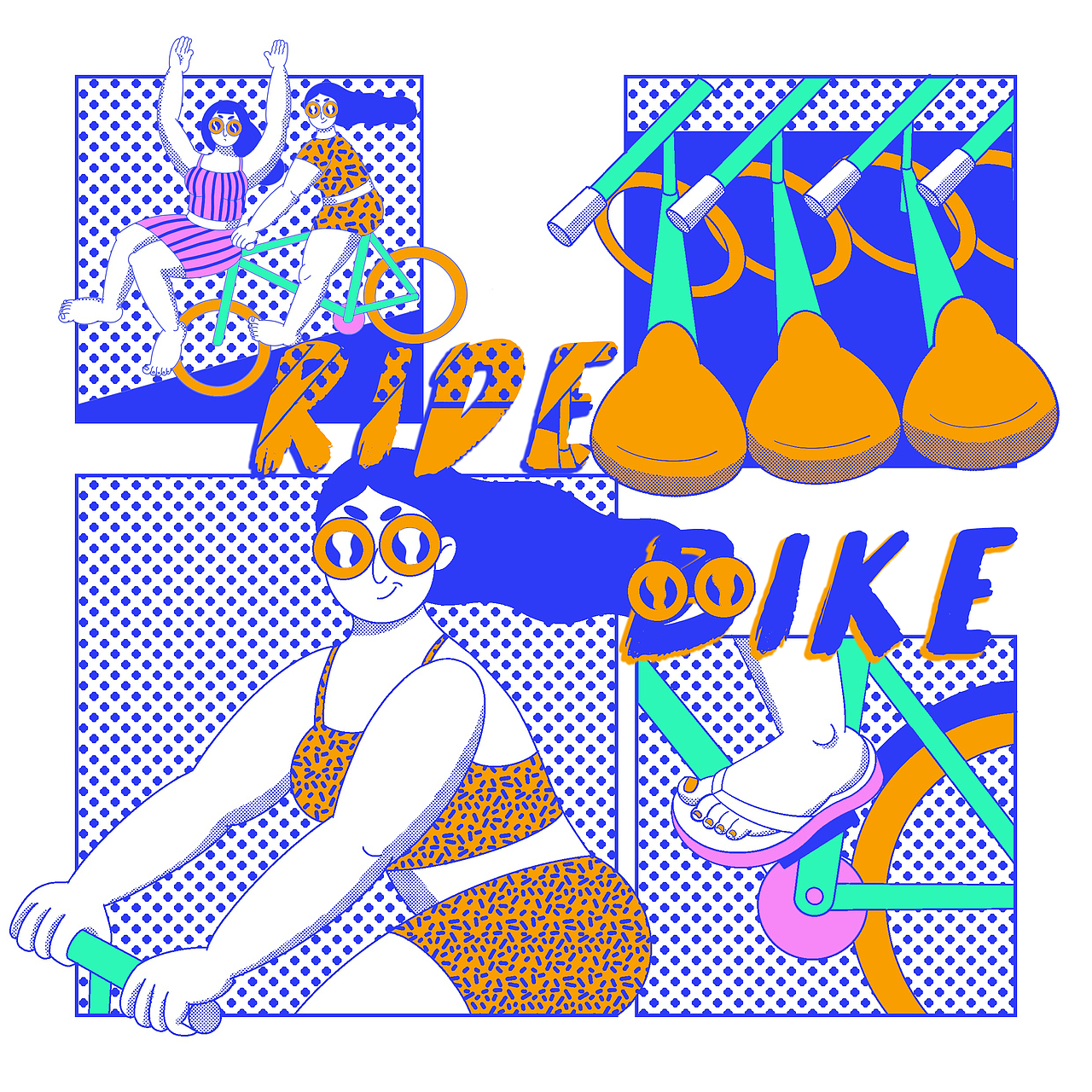 ​2021|Summer解暑计划 【卓美设计】（图ZMjM0MzQ0ODAw） - 概念设定 - 站酷设计师卓美在线原创素材 - 站酷ZCOOL