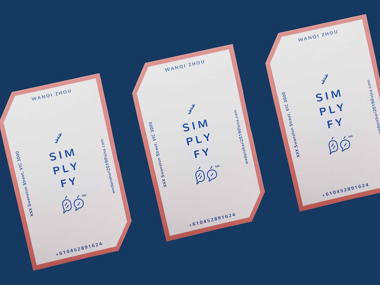 自白lab手册设计（图ZMjAzMzg1NTEy） - 品牌 - 站酷设计师一只邦尼原创素材 - 站酷ZCOOL