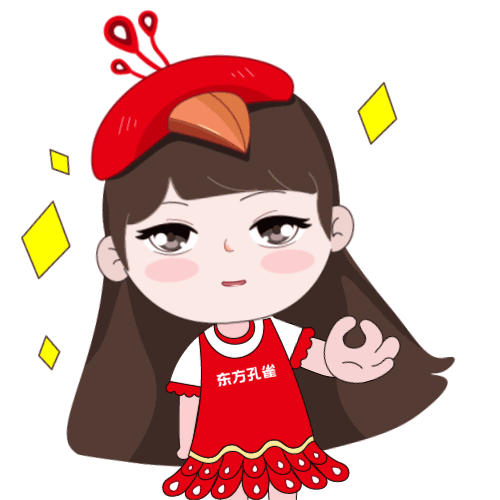 IP形象及表情包