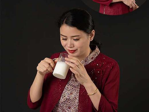长辈摄影、长辈写真2019年