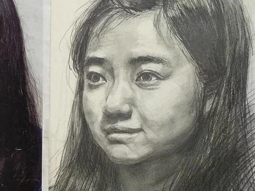 素描