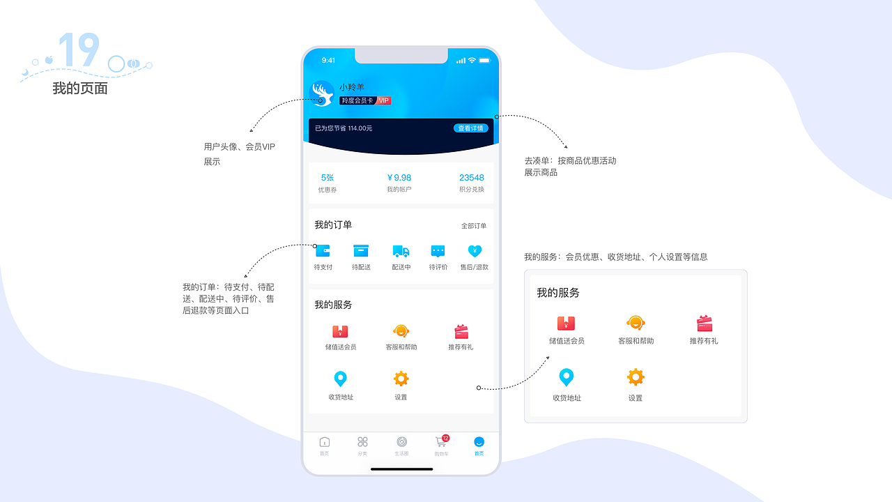 作品集（图ZMTk0Mjc4Nzk2） - APP界面 - 站酷设计师kaitlyn_ling原创素材 - 站酷ZCOOL