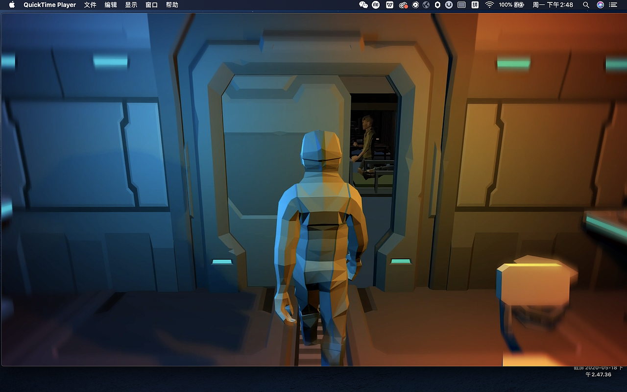 《生·机》抗疫小游戏概念视频（图ZMjA3MzQ1Mzky） - 独立游戏 - 站酷设计师Levin_Qu原创素材 - 站酷ZCOOL