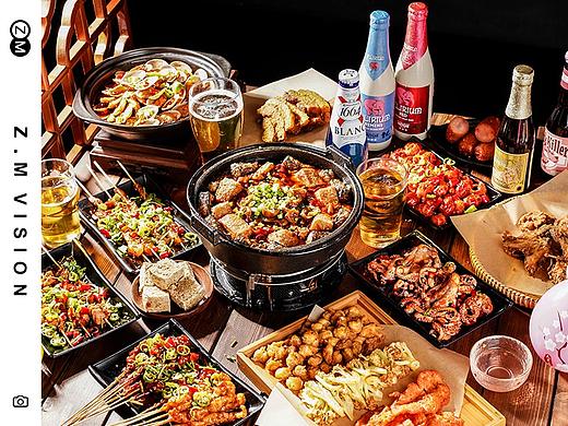 菜品 | 产品摄影 x 众目视觉 |