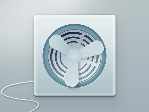 风扇（个人主页-ZMjQ0OTc1MzI=） - 图标 - 站酷设计师東西I设计原创素材 - 站酷ZCOOL