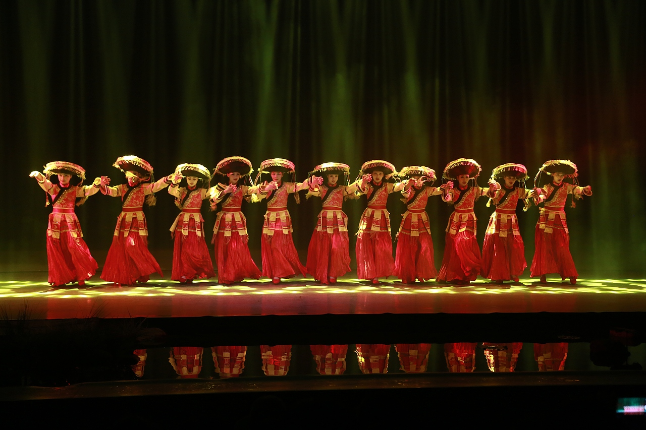 【浅夏】之【石林+大理+丽江】旅途摄影（图ZMjU0ODM4ODA4） - 风光摄影 - 站酷设计师布衣宰相原创素材 - 站酷ZCOOL