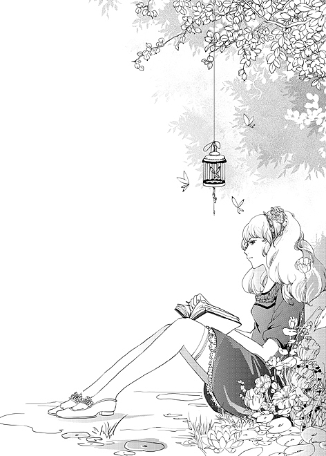 黑白插画（图ZNzUwNzAzNg==） - 商业插画 - 站酷设计师詹詹詹小花原创素材 - 站酷ZCOOL
