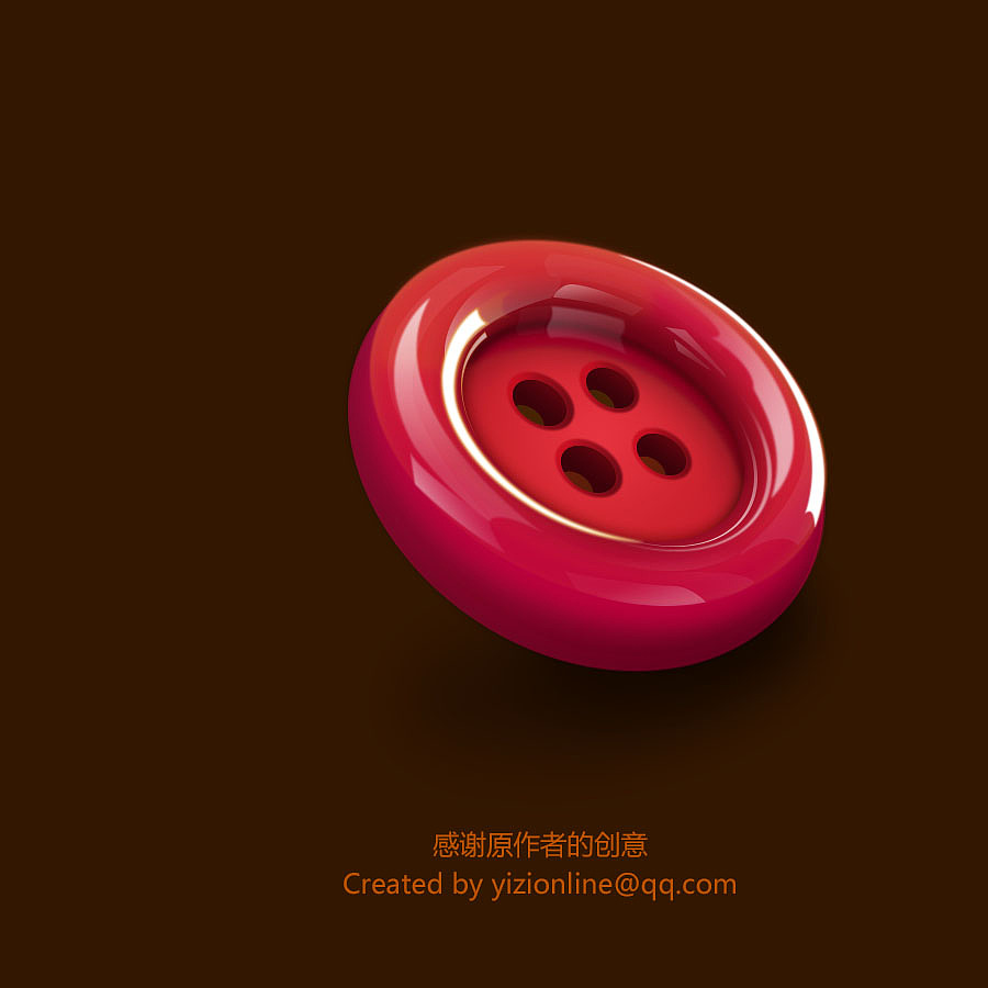 扣子临摹（图ZMTA3OTUwNDA=） - 图标 - 站酷设计师依子原创素材 - 站酷ZCOOL