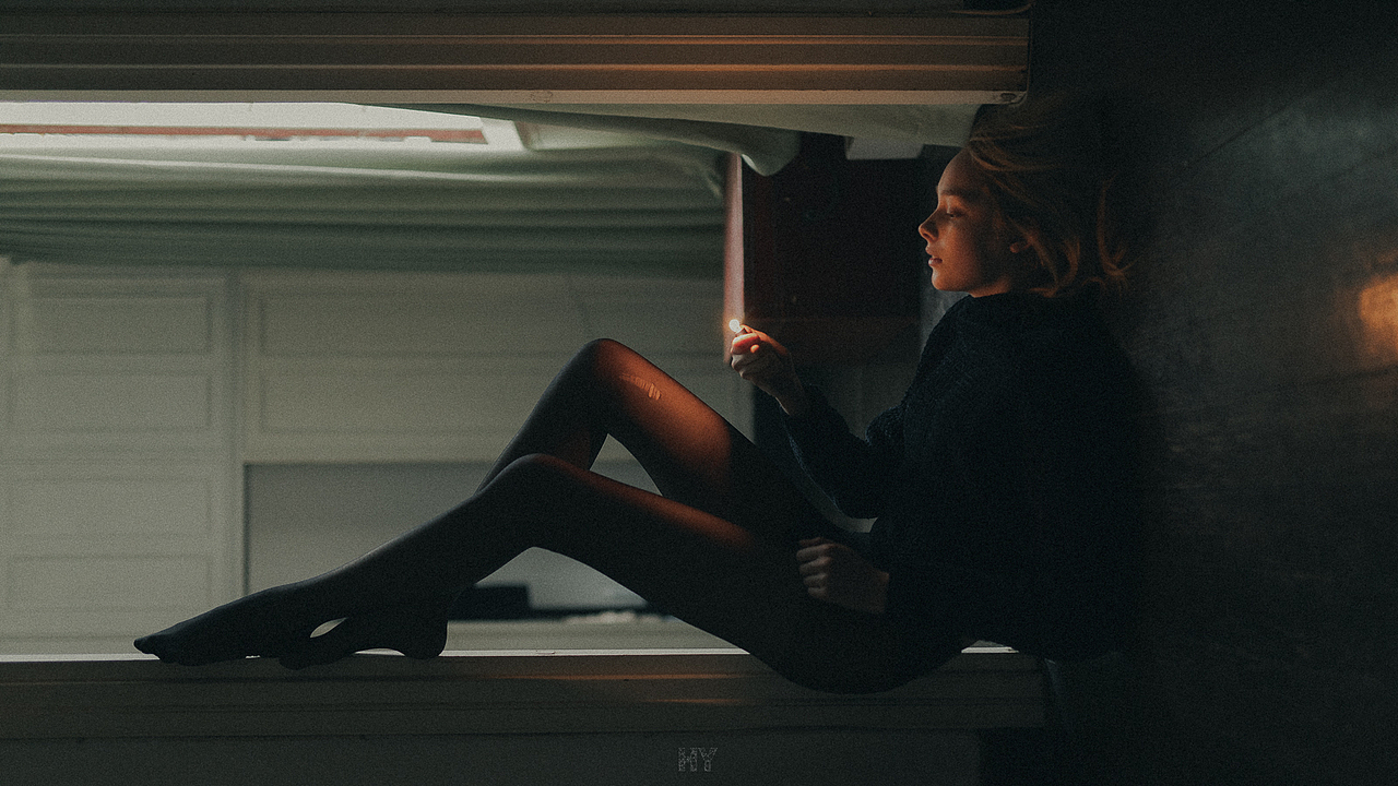 褪色 30/144（图ZMTM3NjMyNjEy） - 人像摄影 - 站酷设计师harrylil原创素材 - 站酷ZCOOL
