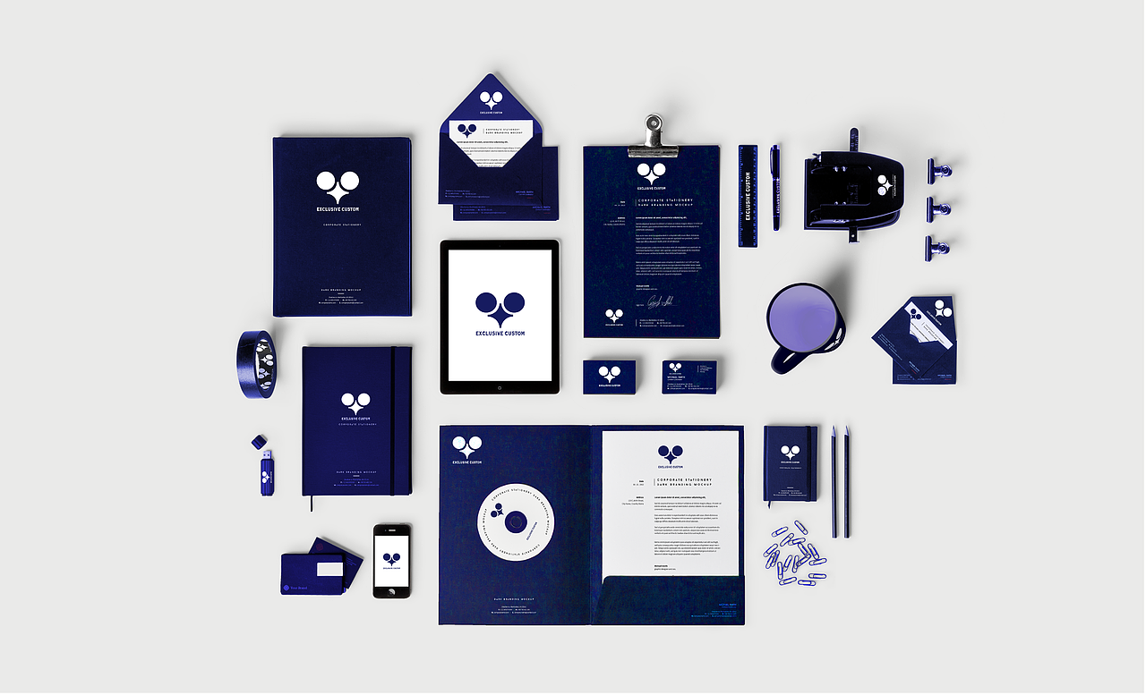 企业商业视觉设计👾（图ZMTY3NTYxMjg4） - 品牌 - 站酷设计师AROOOMA_原创素材 - 站酷ZCOOL