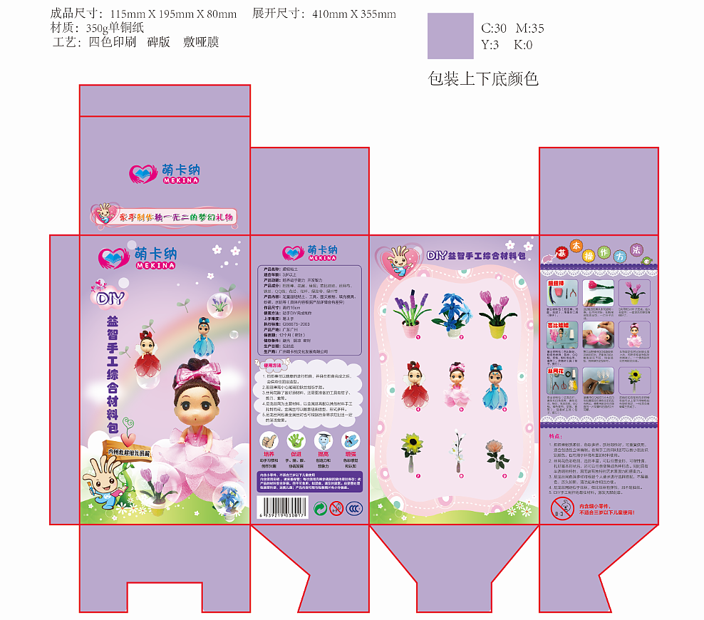 包装盒（图ZMTIxMTUzMjg0） - 包装 - 站酷设计师Lara梁梁原创素材 - 站酷ZCOOL