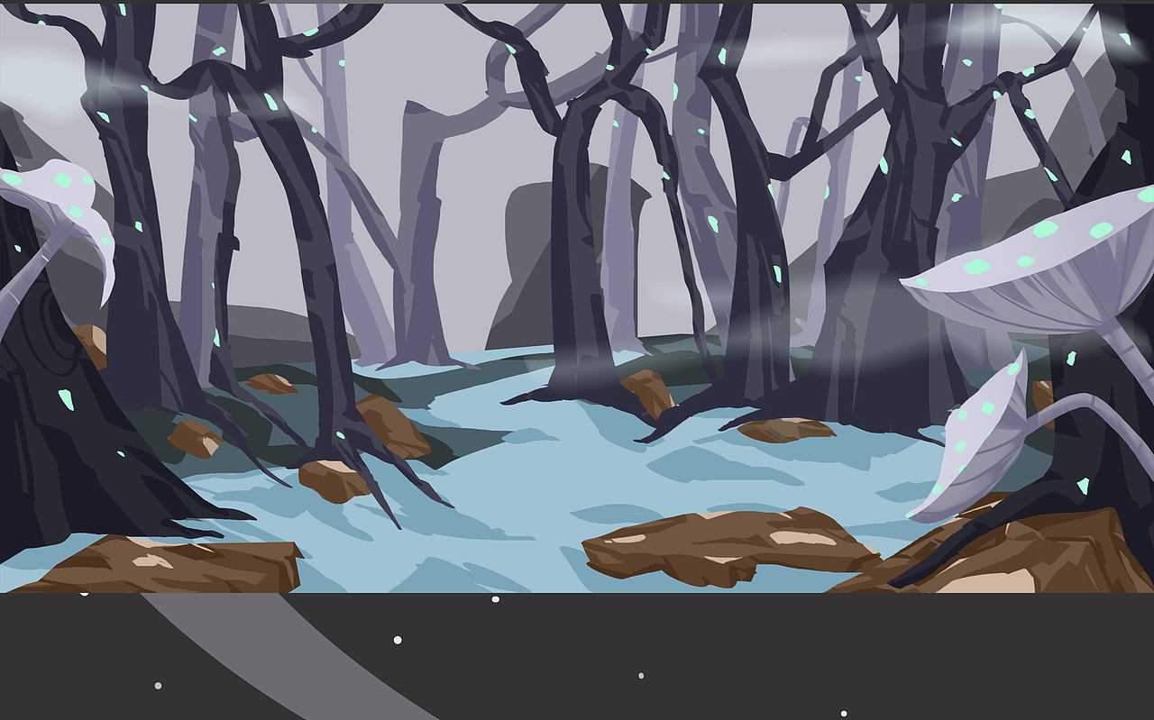 MONSTER（图ZMjc1MzEyMjEy） - 概念设定 - 站酷设计师六里原创素材 - 站酷ZCOOL