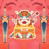 潮老头的头像