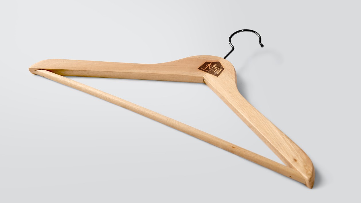 木禾涧服饰品牌（图ZMTM4MTQ2MTgw） - 品牌 - 站酷设计师爱门嘎原创素材 - 站酷ZCOOL