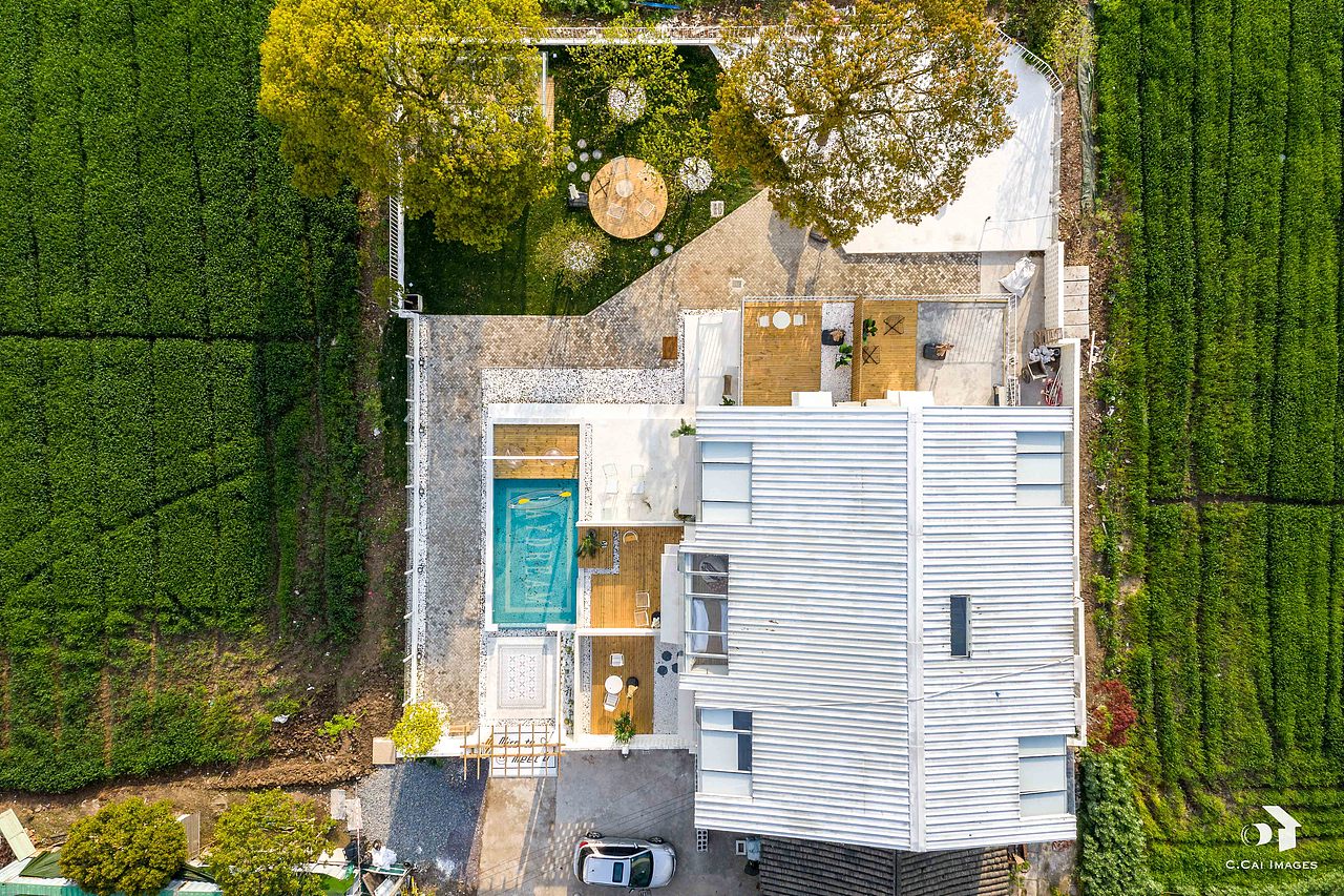 迪士尼民宿客栈daydreamdesignhome