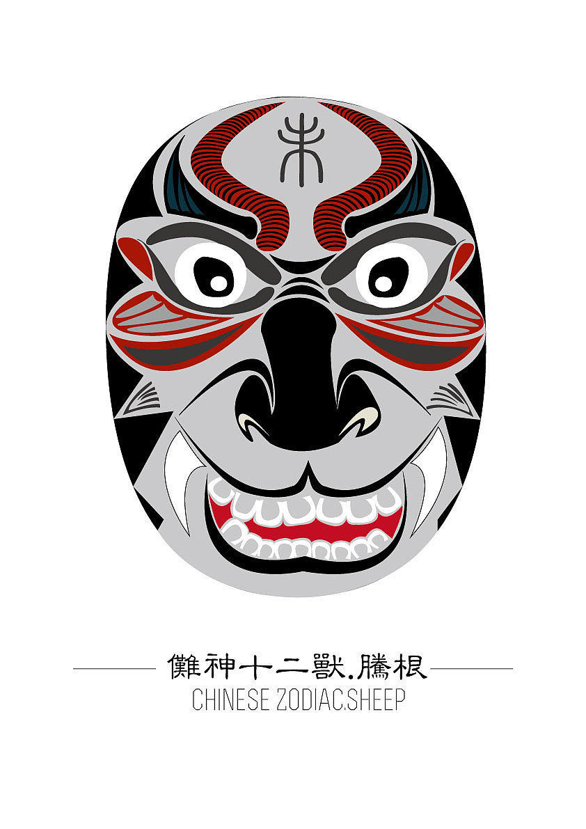 起流传在湘西,贵州,湖北,云南等地,是一种古老又神秘的文化,有傩戏