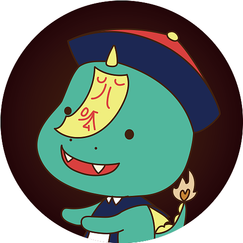 比比火 | 万圣主题头像